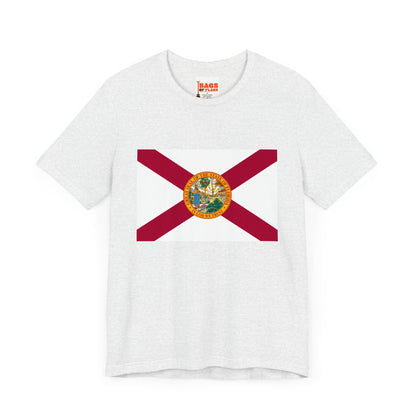 Florida Flag T-shirts