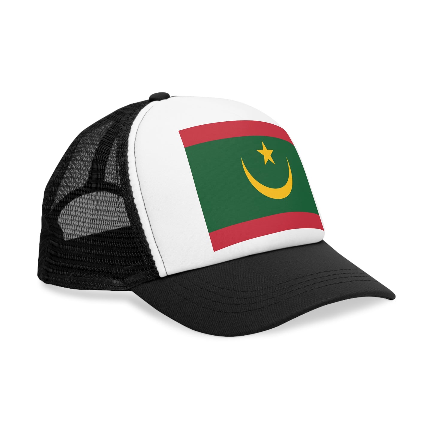 Mauritania Trucker Cap