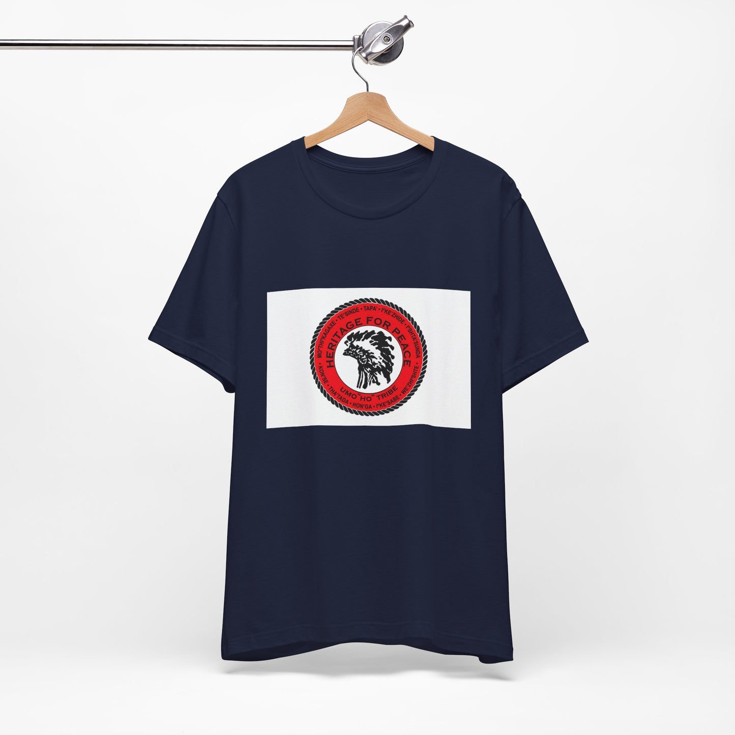 Omaha T-shirt
