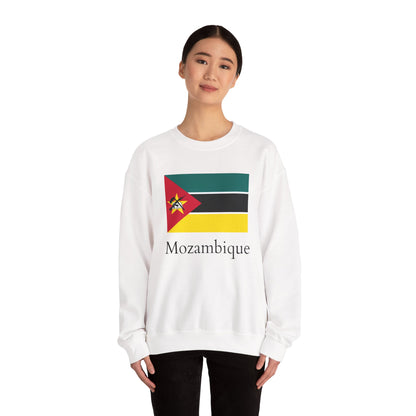 Mozambique Sweatshirt
