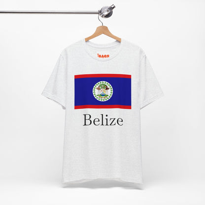 Belize T-shirts