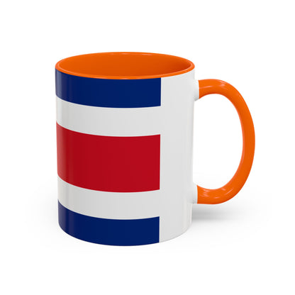 Costa Rica Mug