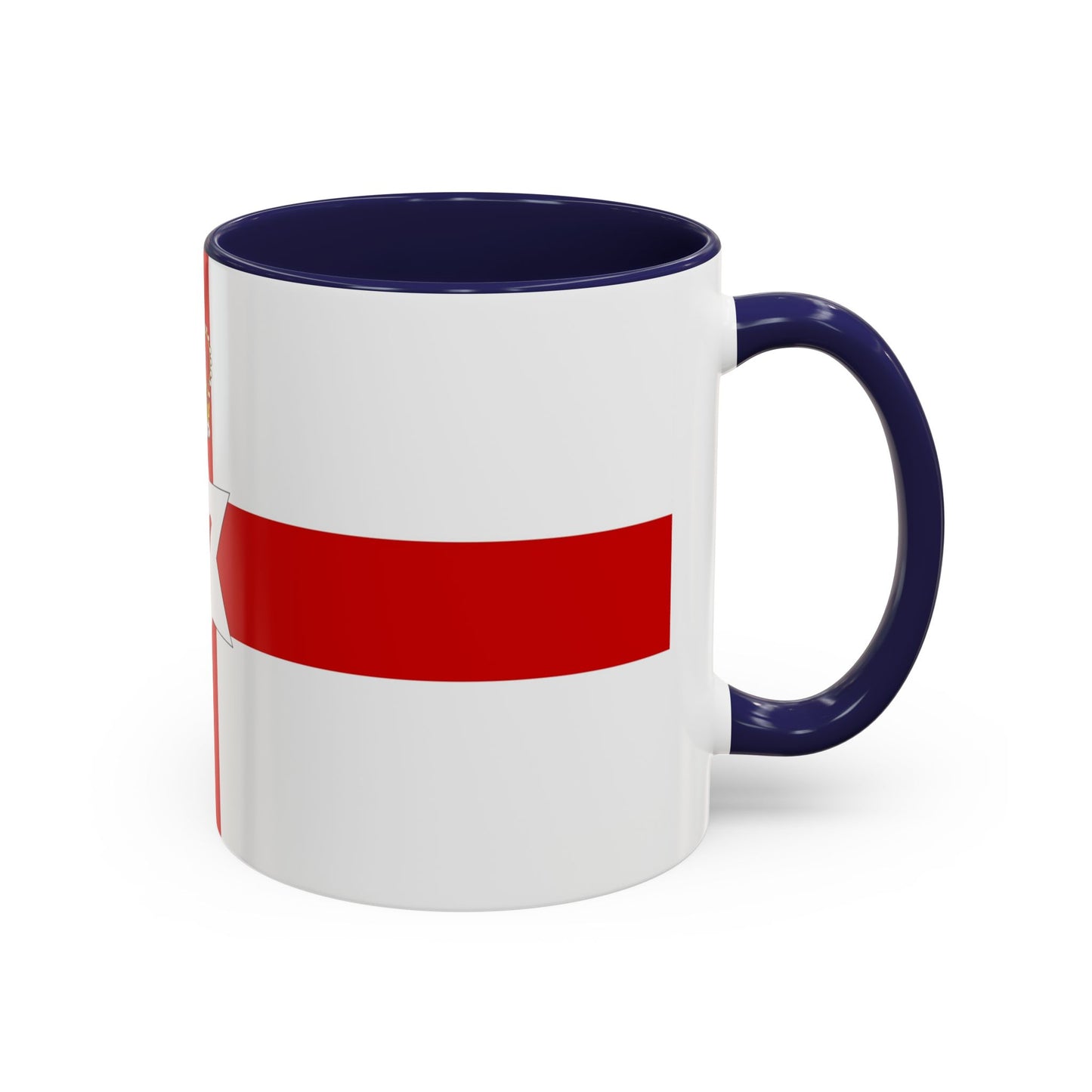 Northern Ireland Mug
