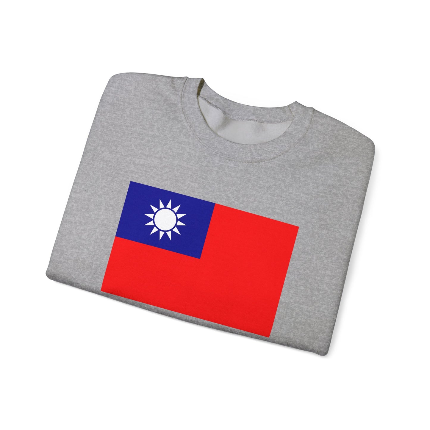 Taiwan Sweatshirt