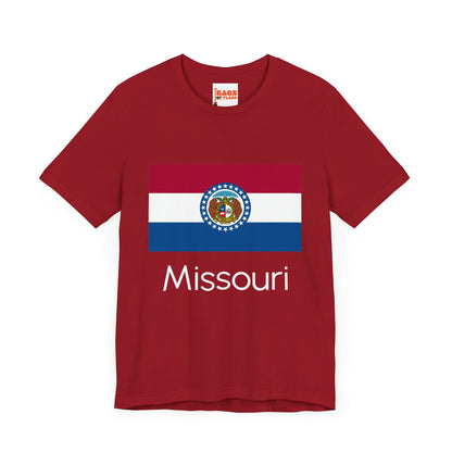 Missouri T-shirts