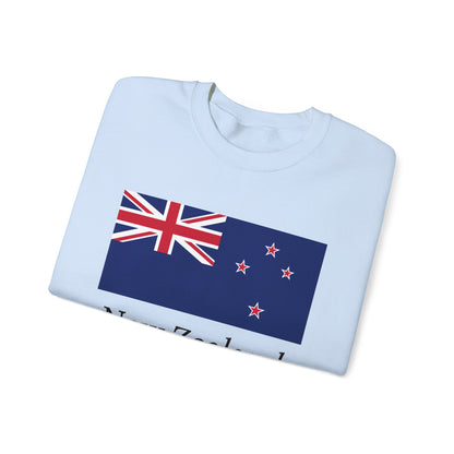 New Zealand Sweatshirt