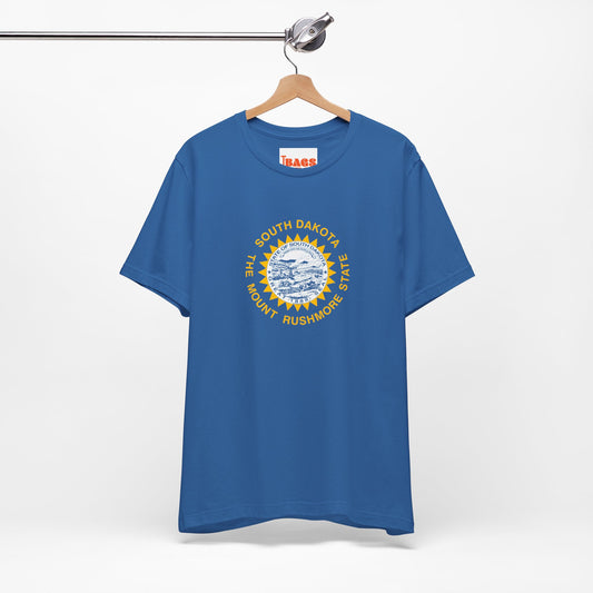 South Dakota Inspired T-shirt