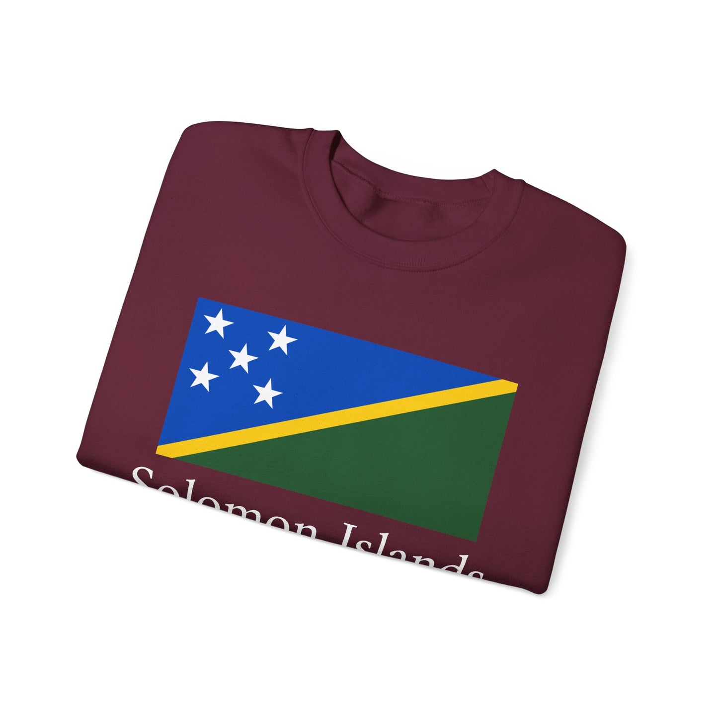 Solomon Islands Sweatshirt