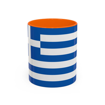 Greece Mug