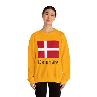 Danmark Sweatshirt
