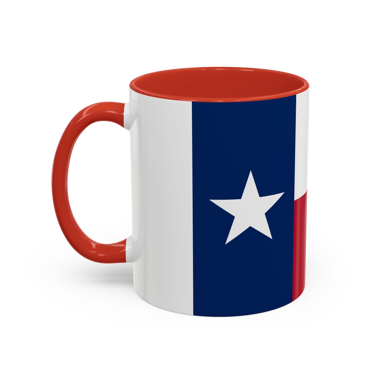 Texas Mug
