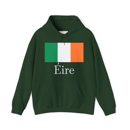 Éire Hoodies