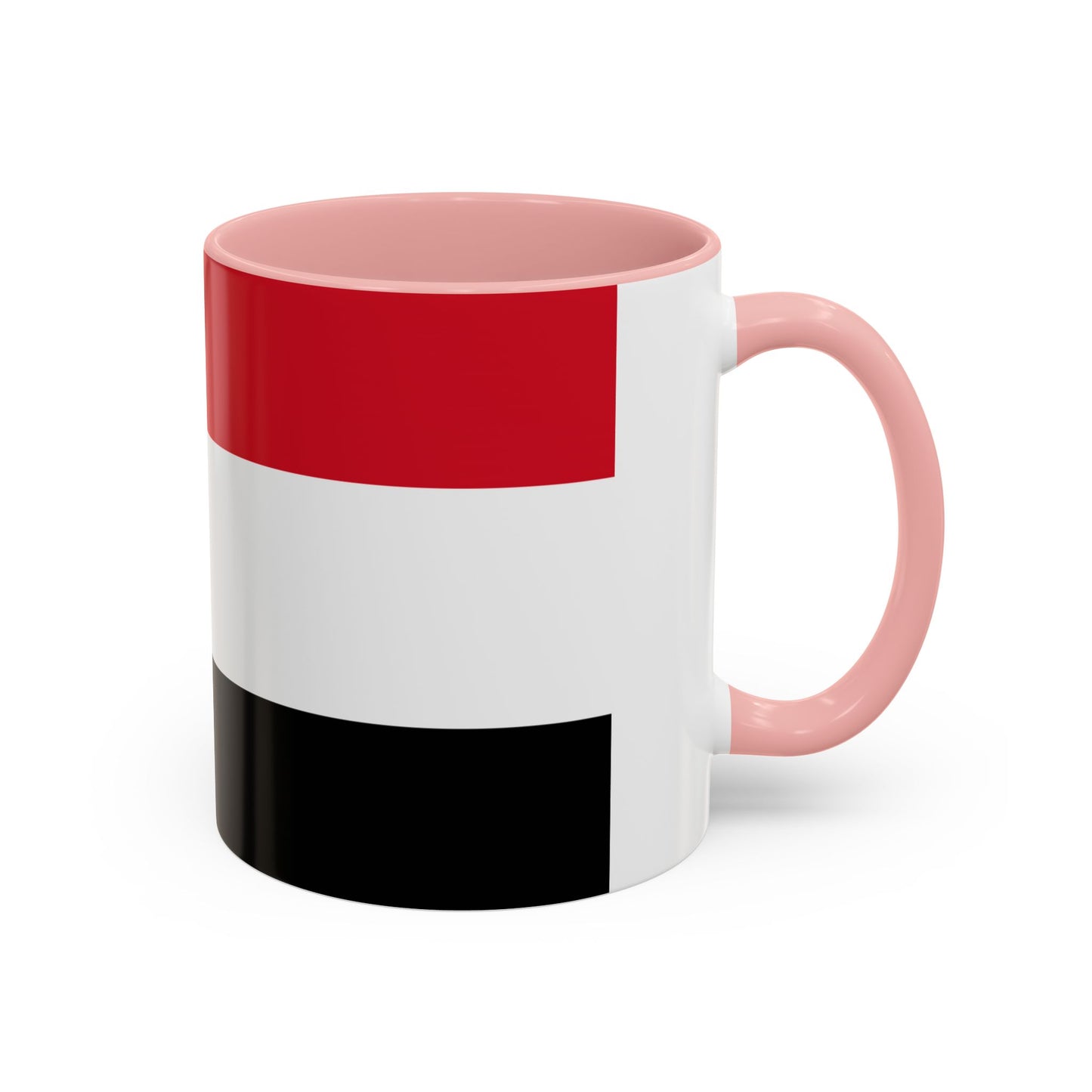 Yemen Mug