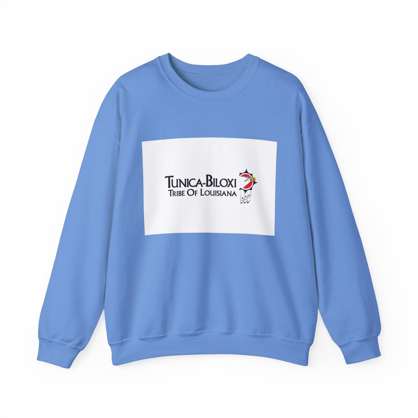 Tunica-Biloxi Tribe Sweatshirt