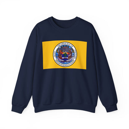 Shinnecock Indian Nation Sweatshirt