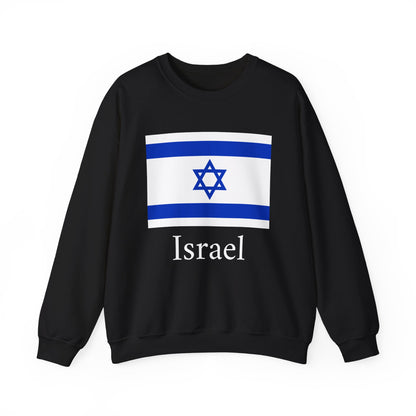 Israel Sweatshirt