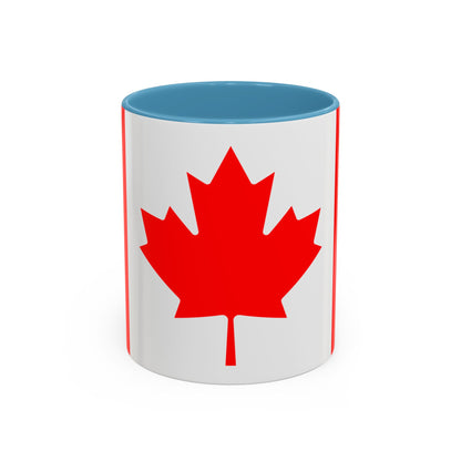 Canada Mug