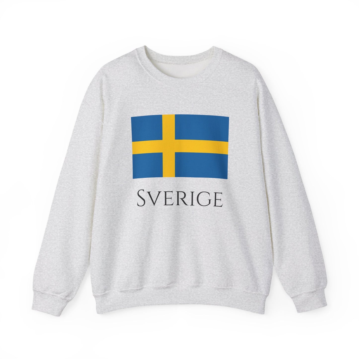 Sverige Sweatshirt