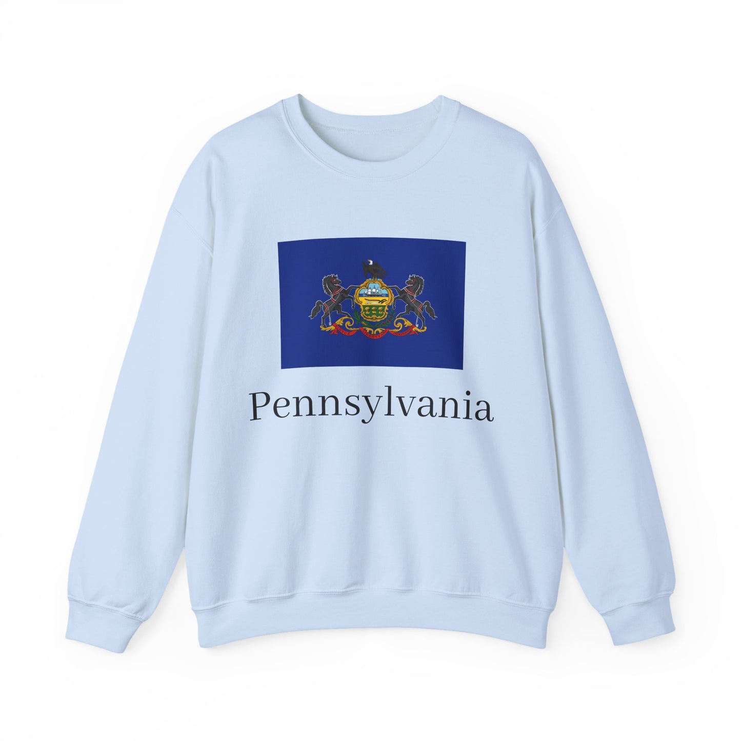 Pennsylvania Sweatshirt