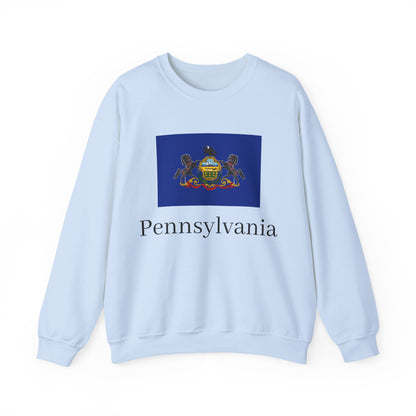 Pennsylvania Sweatshirt