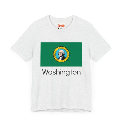 Washington T-shirts