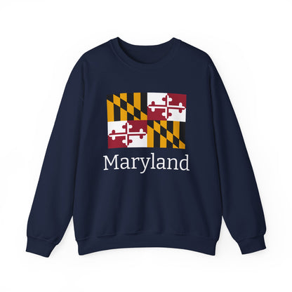 Maryland Sweatshirt