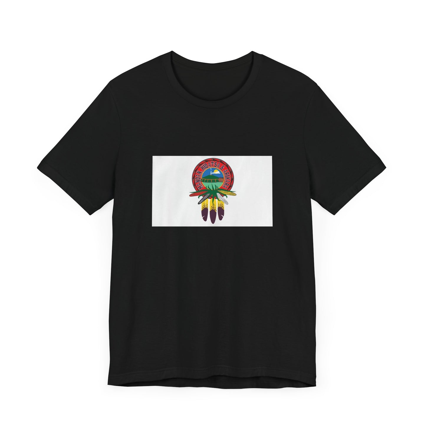 Mandan T-shirt
