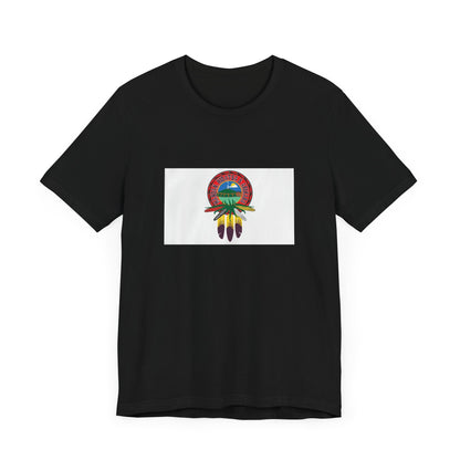 Mandan T-shirt