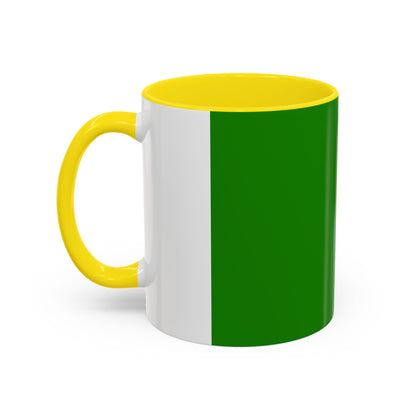 Zambia Mug