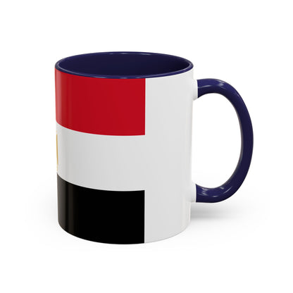 Egypt Mug