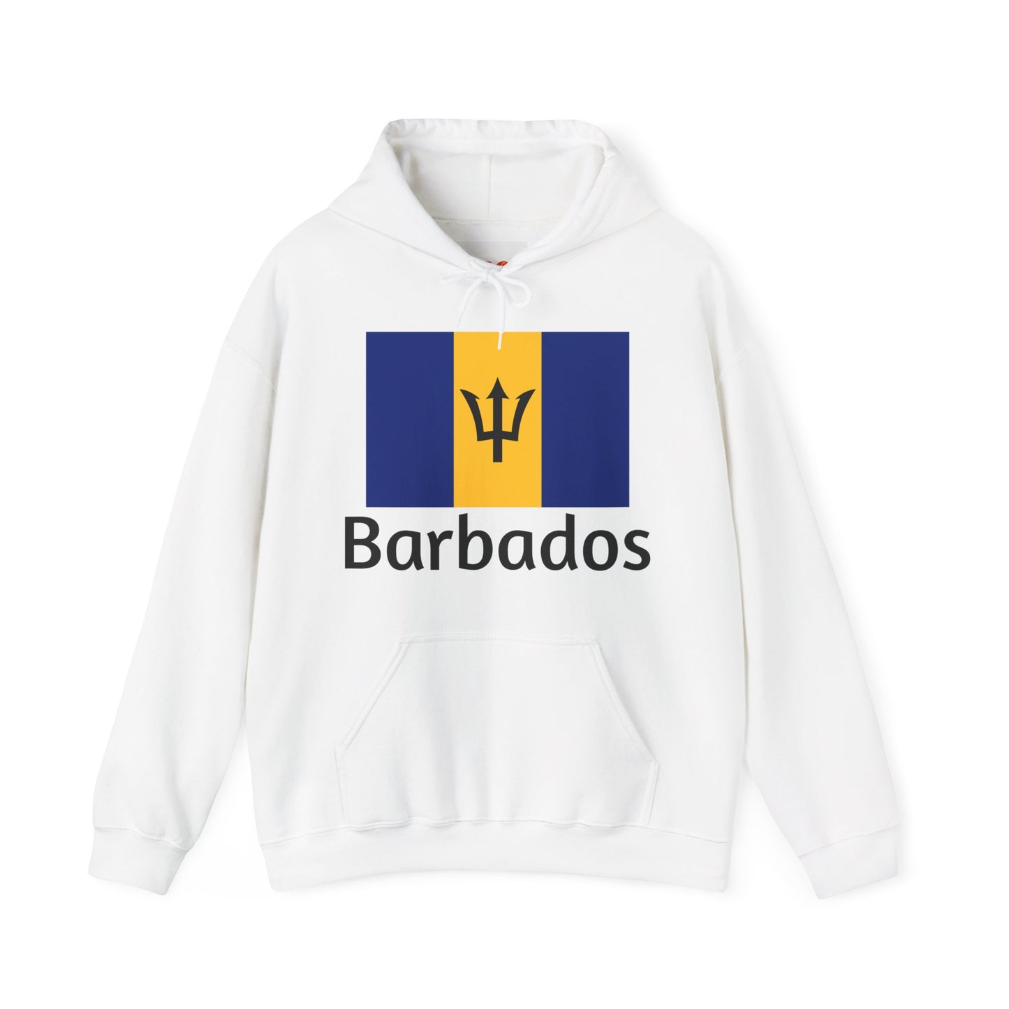 Barbados Hoodies