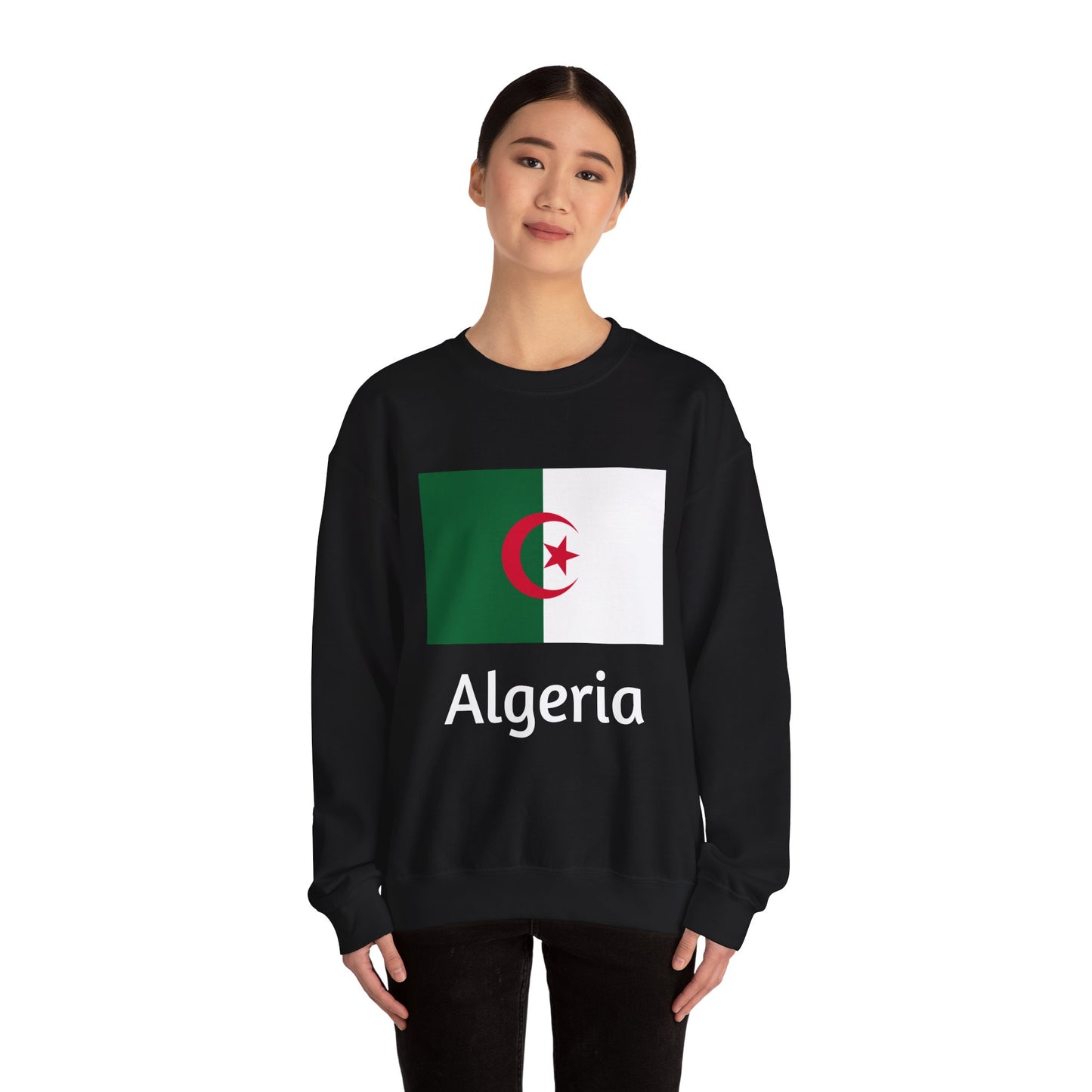 Algeria Sweatshirt