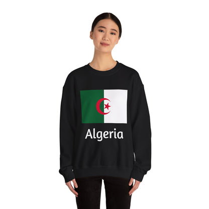 Algeria Sweatshirt