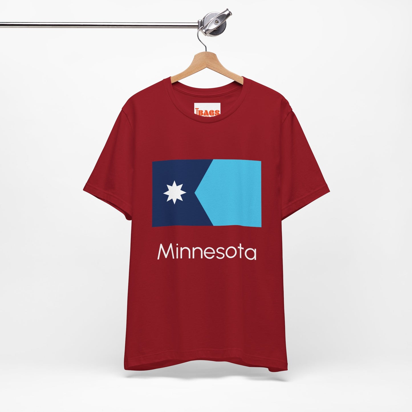 Minnesota T-shirts
