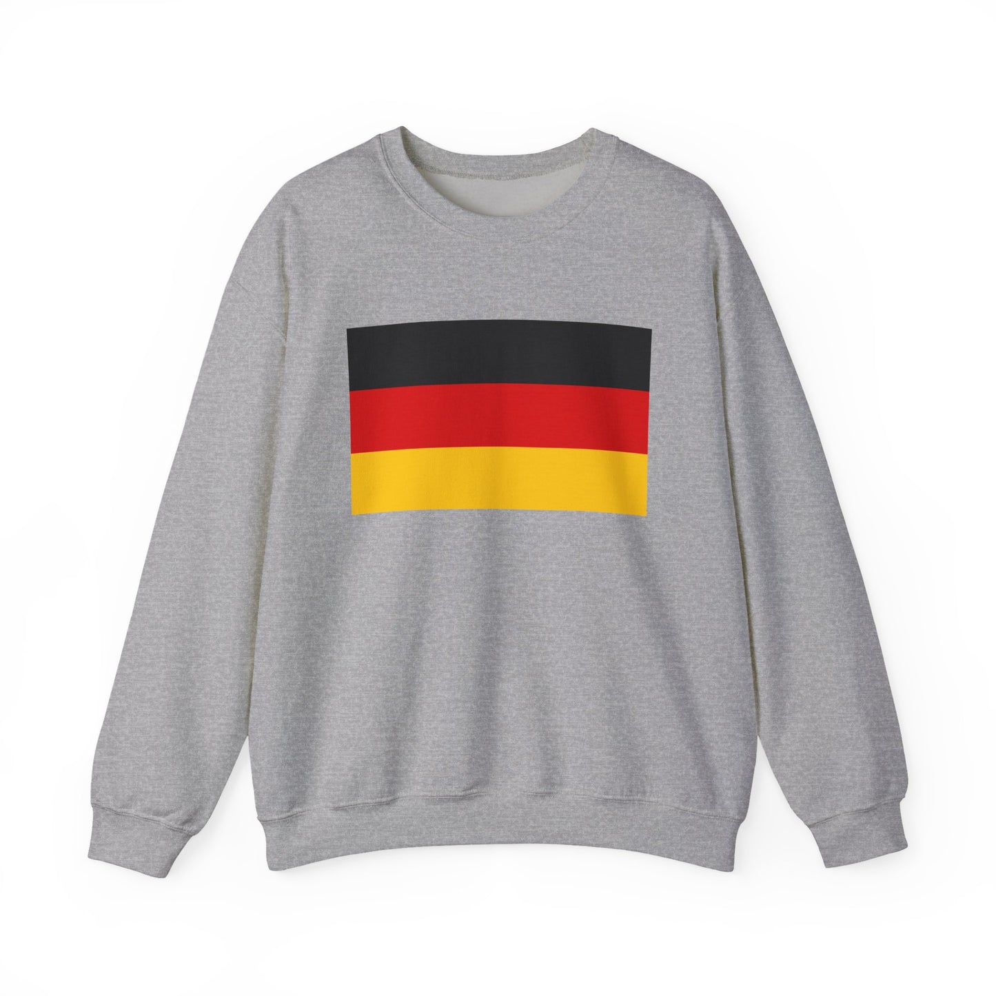 Germany Flag Sweatshirt
