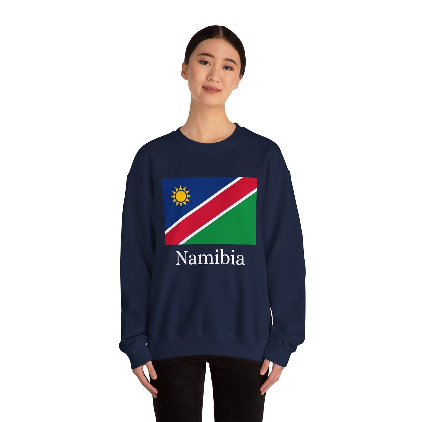 Namibia Sweatshirt