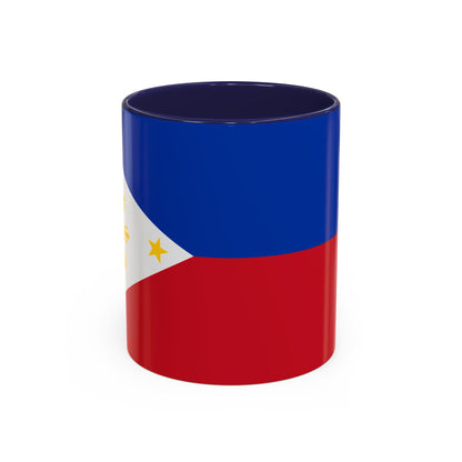 Philippines Mug