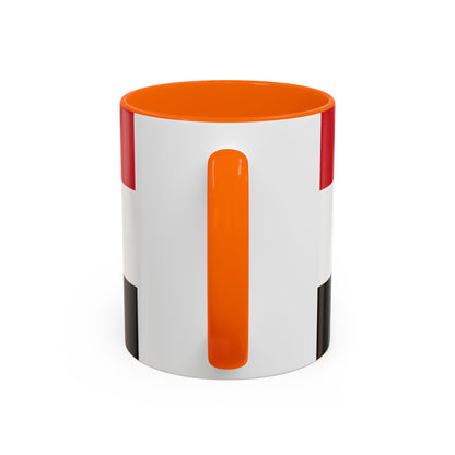 Yemen Mug