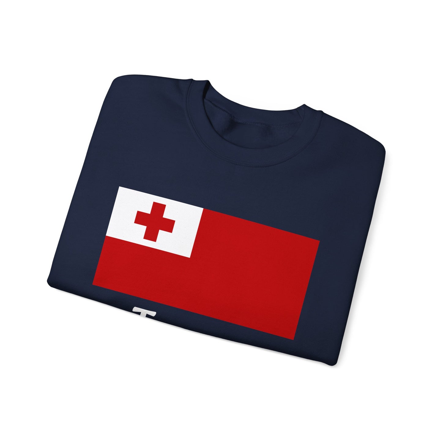 Tonga Sweatshirt
