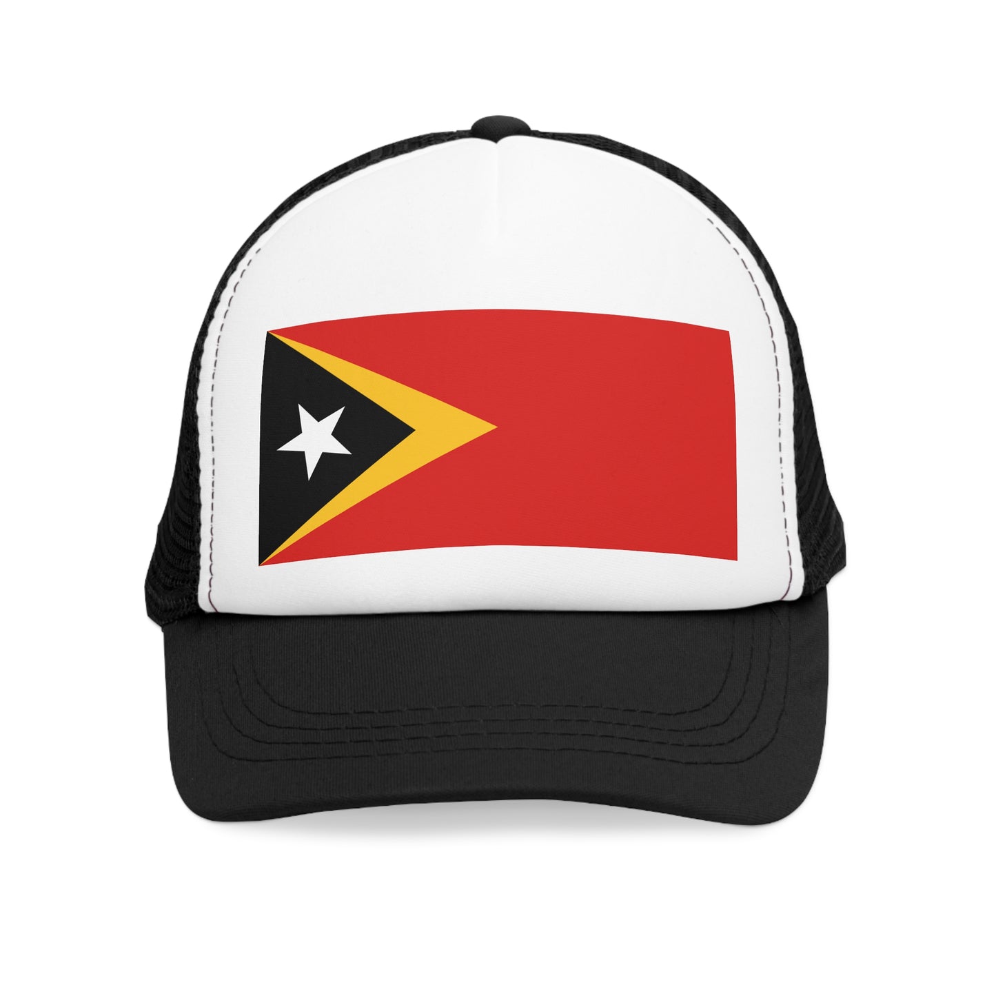East Timor Trucker Cap
