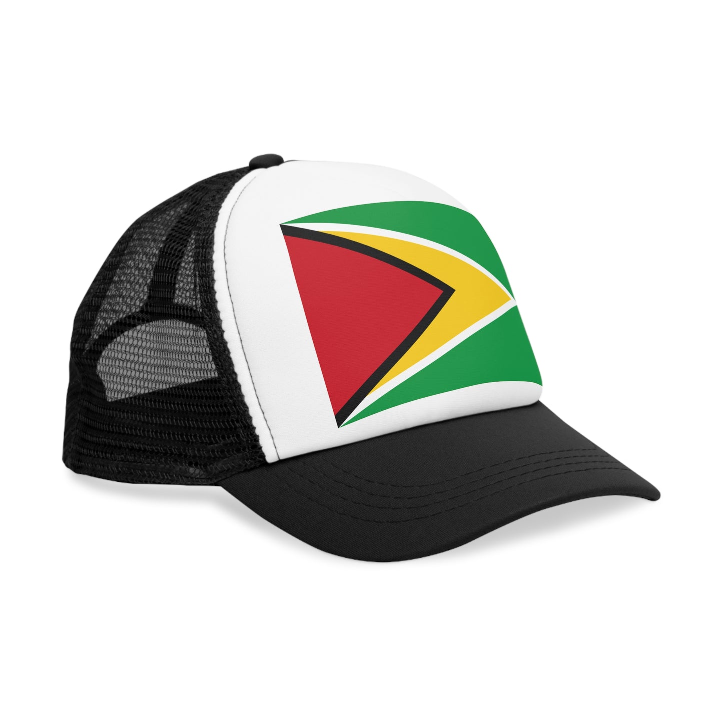 Guyana Trucker Cap