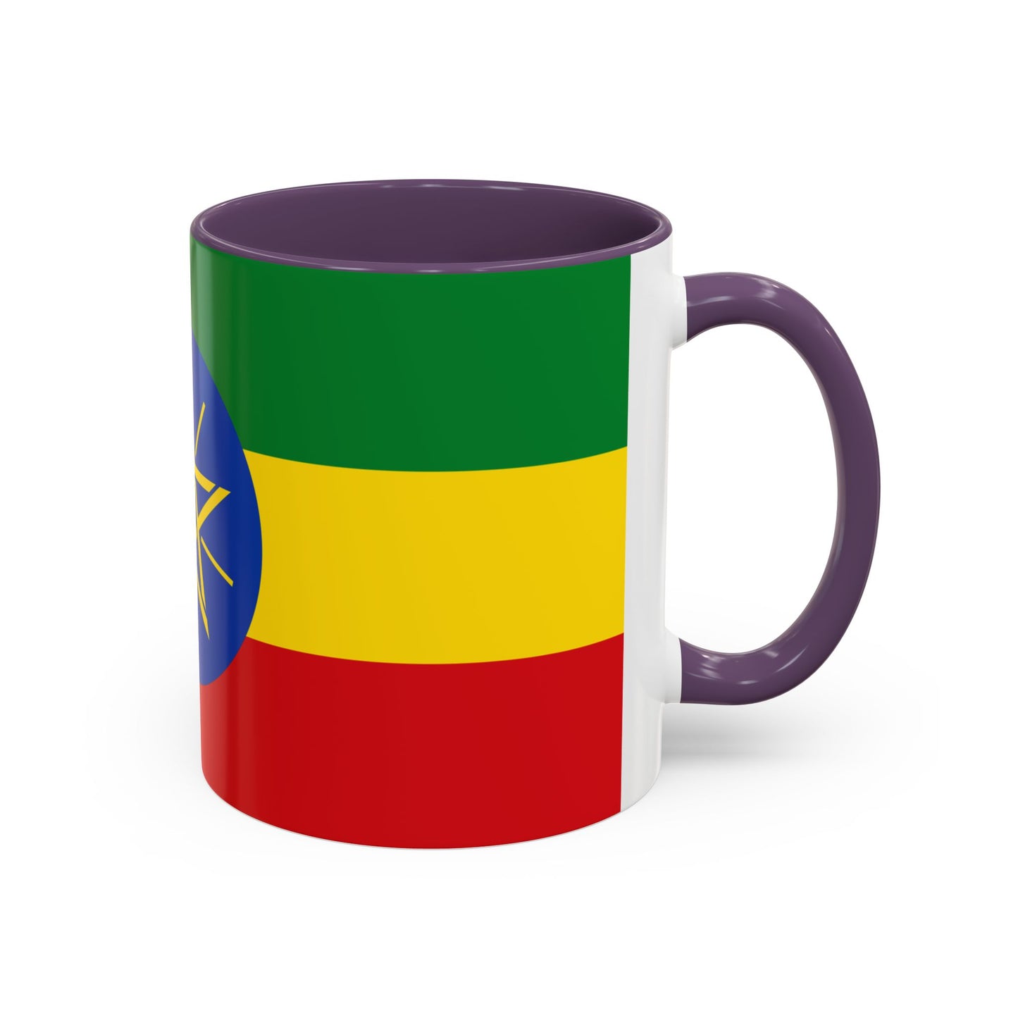 Ethiopia Mug