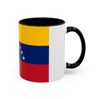 Venezuela Mug