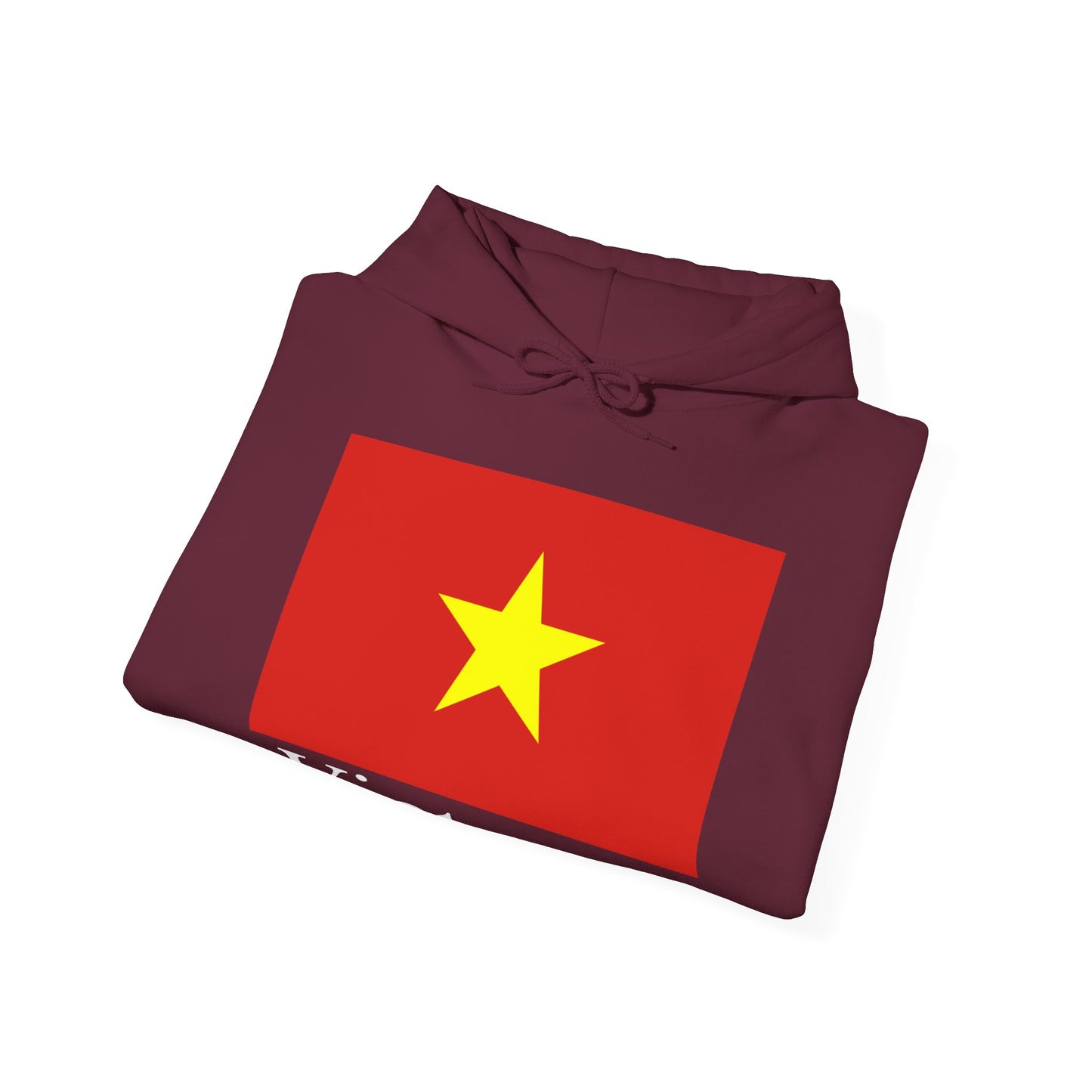 Vietnam Hoodies