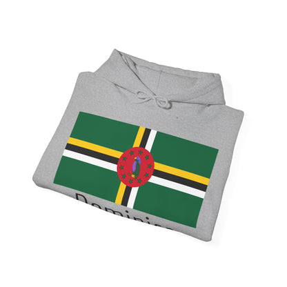 Dominica Hoodies