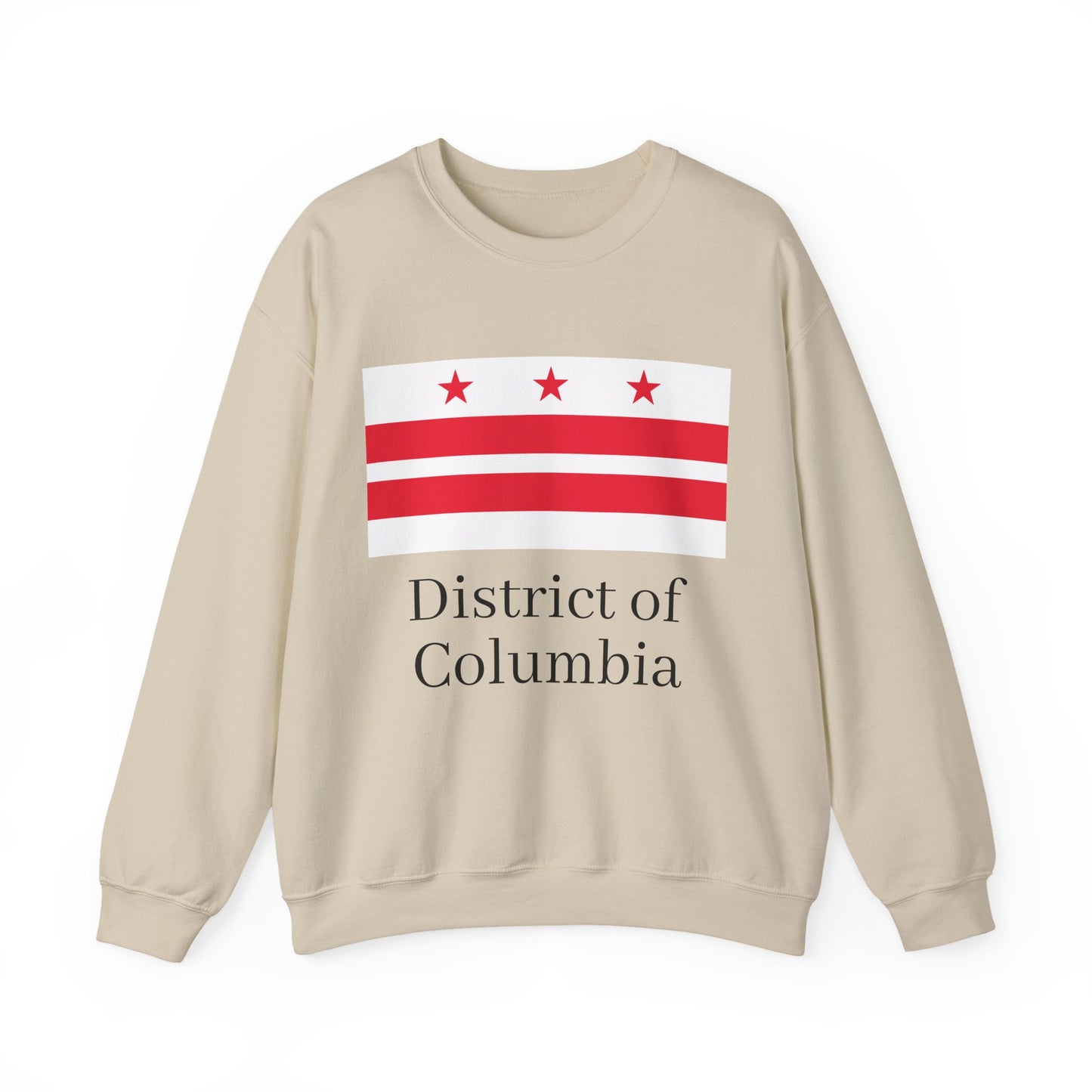 District of Columbia Sweatshirt