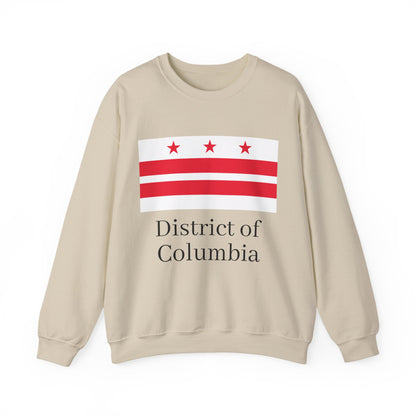 District of Columbia Sweatshirt
