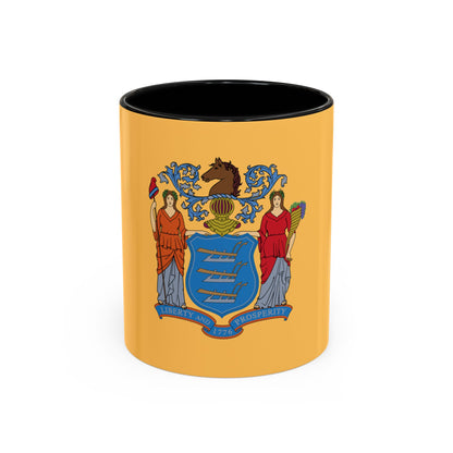 New Jersey Mug