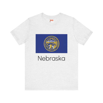 Nebraska T-shirts