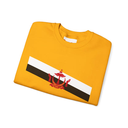 Brunei Inspired Sweatshirt